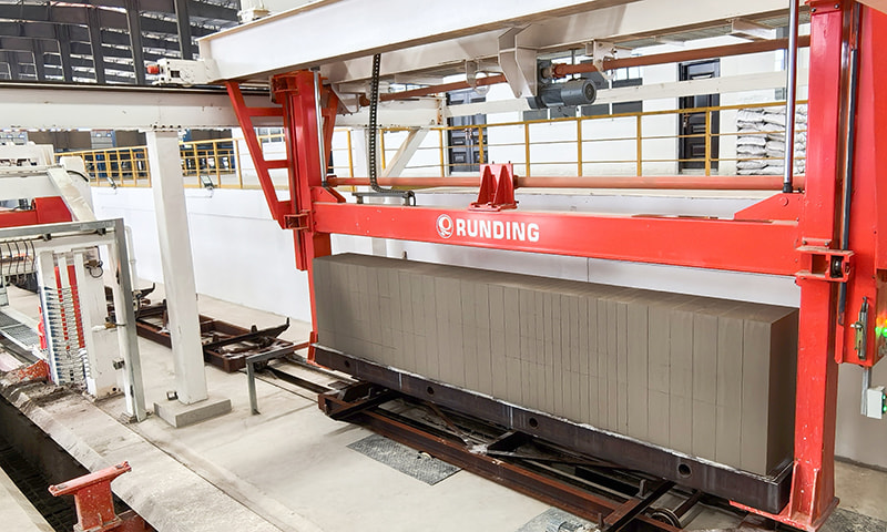 Gruppering av hoister