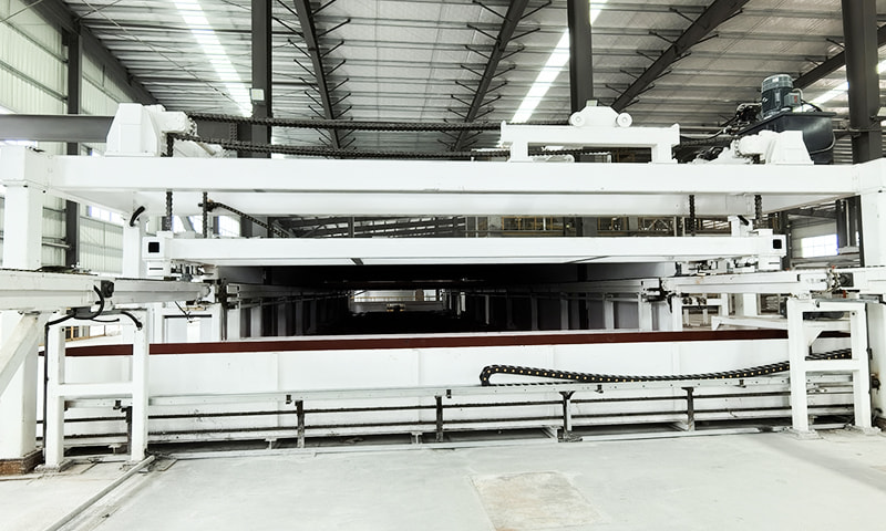 Mesh antiseptisk løfteenhet