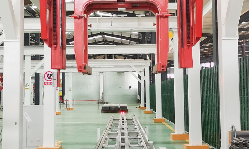 Produkt roter hoister